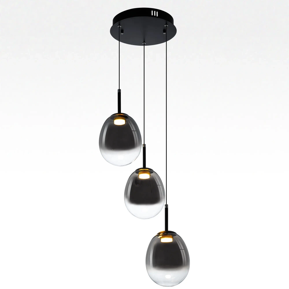 Подвесной светодиодный светильник Citilux Signature CL247022