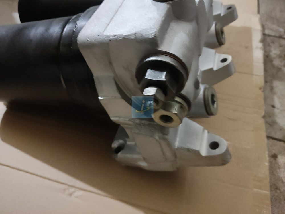 Фильтр очистки масла в сборе 850.1012010