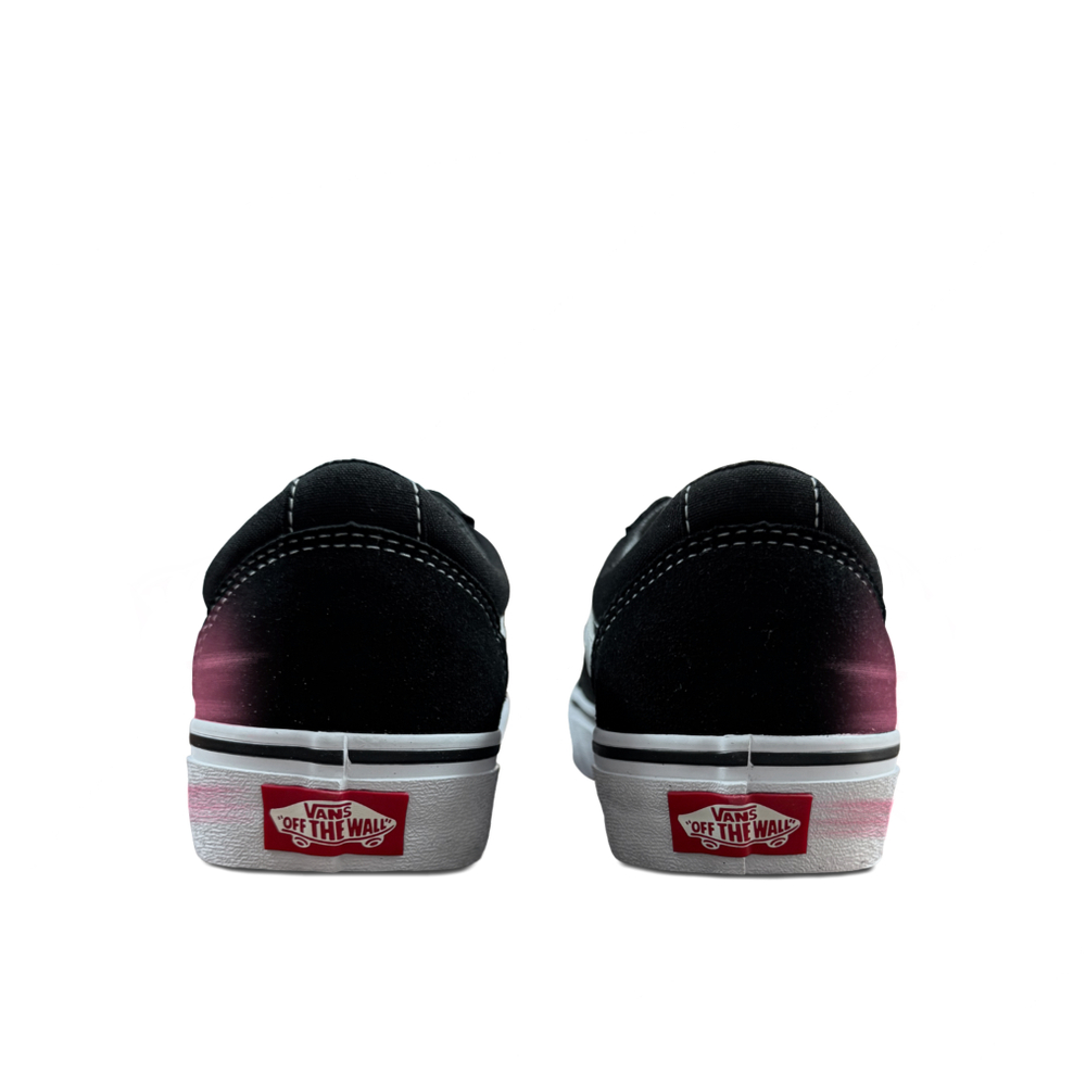 Vans Ward