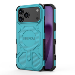 Защитный чехол Versa Solid Case для iPhone 17 Pro Max