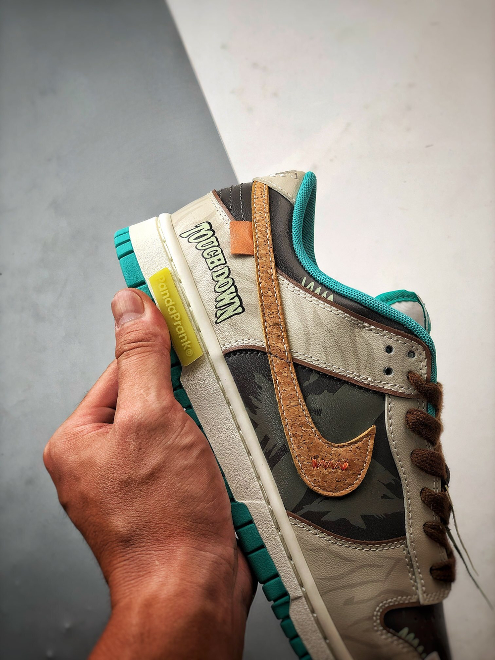 Nike Dunk Low