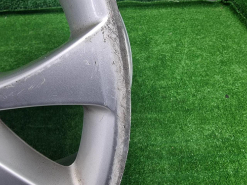 Диск литой R19 BMW X5 F15 (2013-2018) 450 стиль