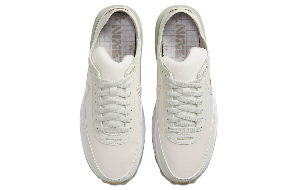Кроссовки Nike Waffle One Se (Женская размерная сетка)