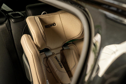 Автокресло Recaro Xenon 1 Elegant Beige