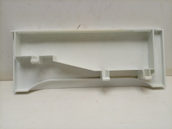 WDN2067WF кт37 Крышка дозатора порошка стиральной машины Indesit 160075830 б/у