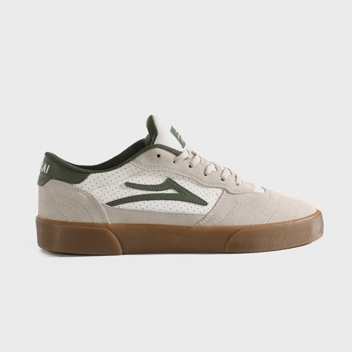 Keды Lakai Cambridge Cream Suede (EG)