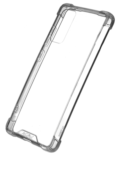 Противоударный чехол King Kong Anti-shock для Samsung Galaxy S20 FE