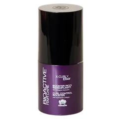 Эликсир бустер для вьющихся волос