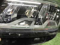 Битая Фара левая Chery Tiggo 7 Pro (2020-2024) LED