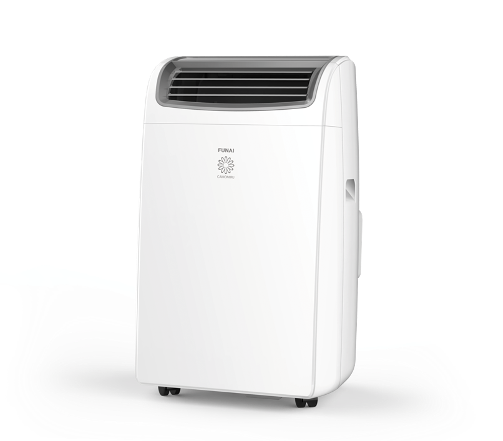 Мобильные кондиционеры FUNAI MAC-CM46HPN04