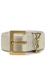 Ремень SAINT LAURENT