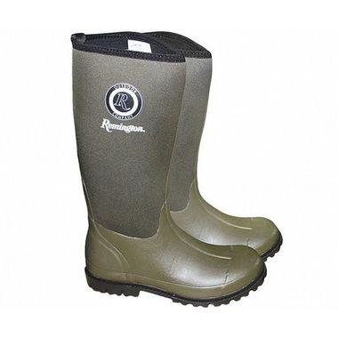 Сапоги Remington Men Tall Rubber Boots (Cерый)