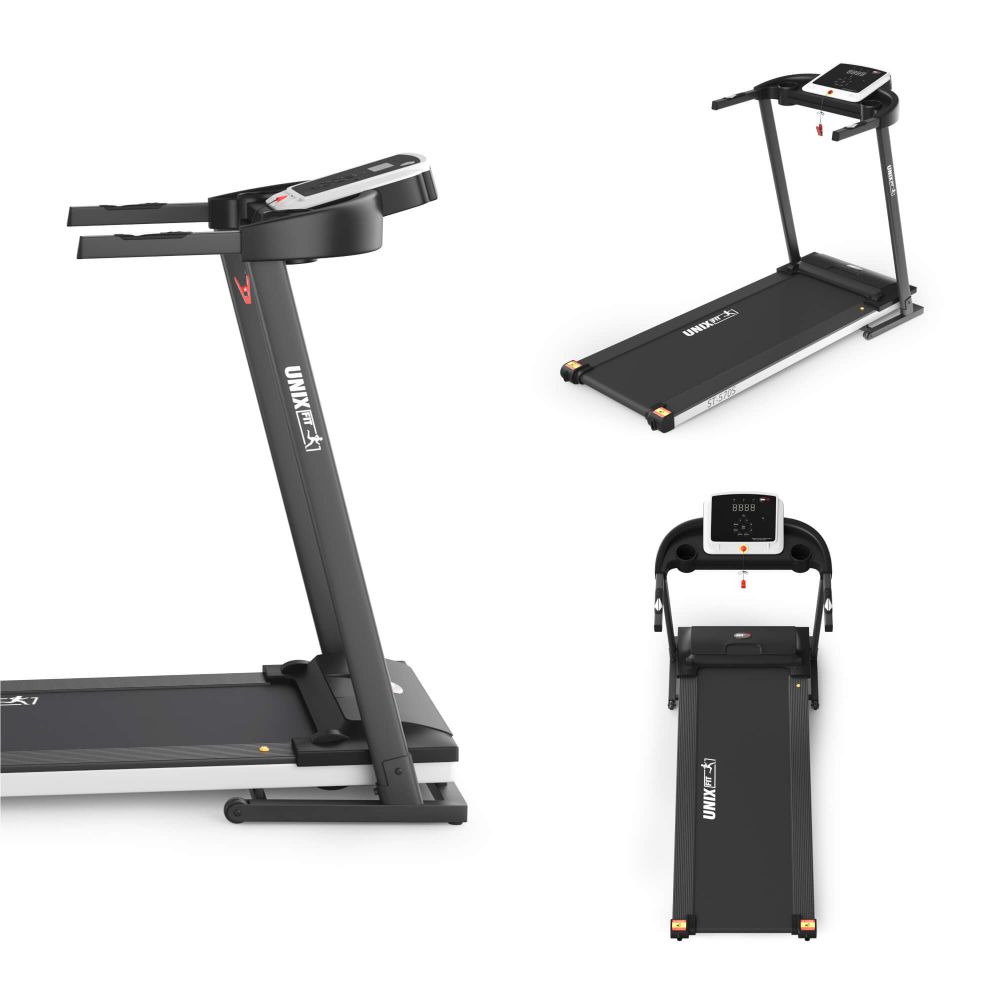 Беговая дорожка UNIX Fit ST-570S
