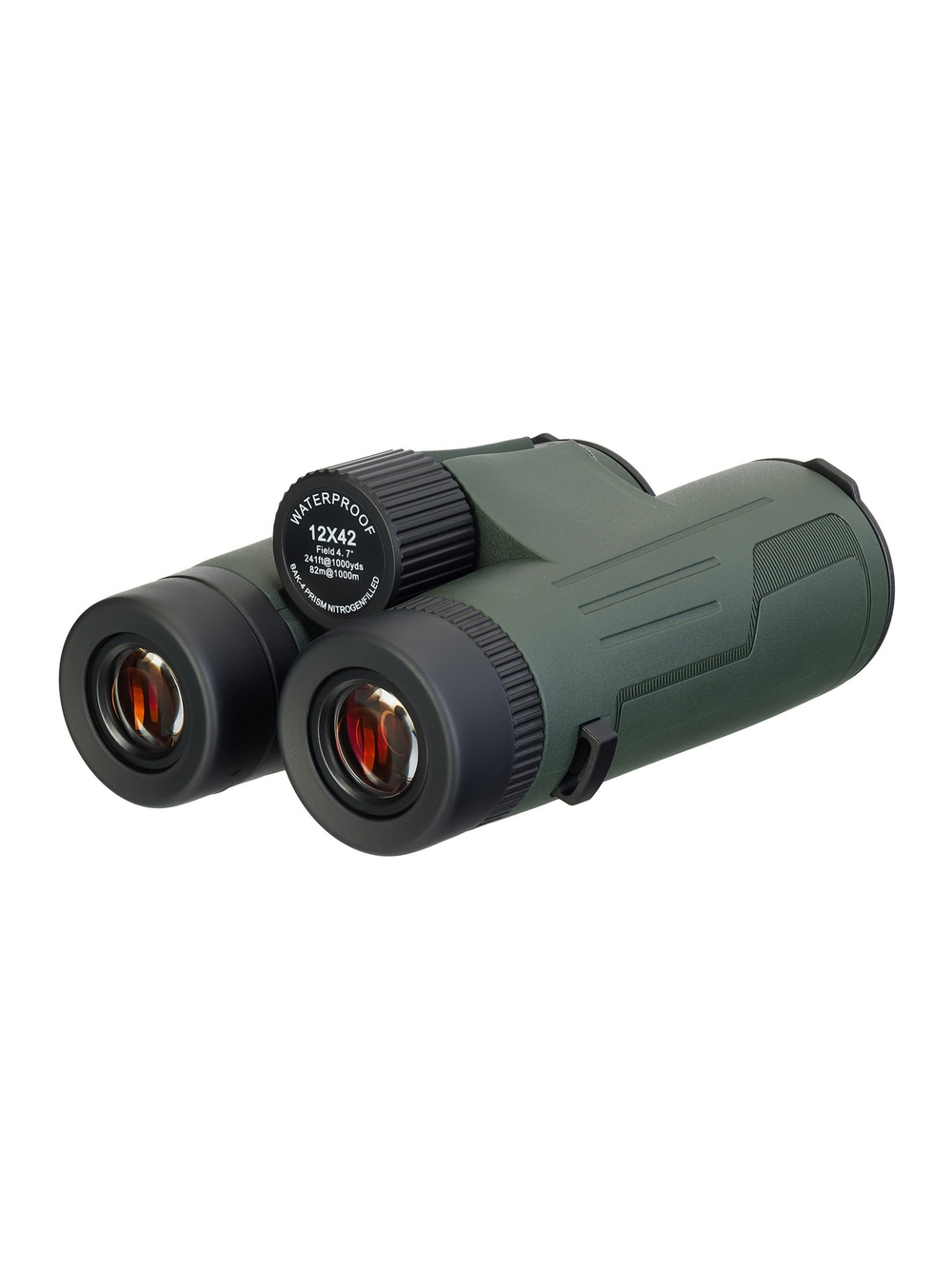 Бинокль Levenhuk New Karma PRO ED 12x42