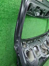 Крышка багажника Kia Sportage 5 NQ5 (2021-н.в.)