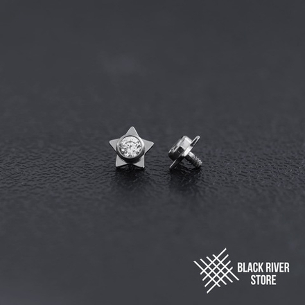Star Crystal