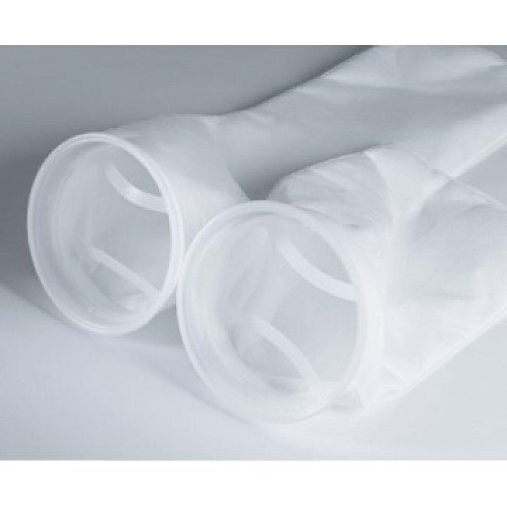 Картридж мешочного типа для горячей воды (полипропилен) BFH-1  (100 мкр)