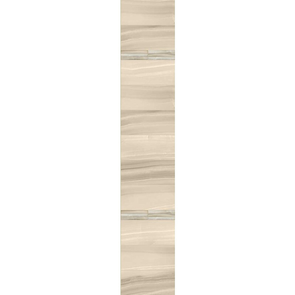 Панель ПВХ фотопечать Очарование фон 2700х250мм