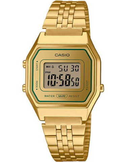 Часы Casio Vintage LA680WEGV-9A