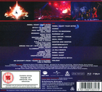 Madonna / Rebel Heart Tour (Blu-ray+CD)