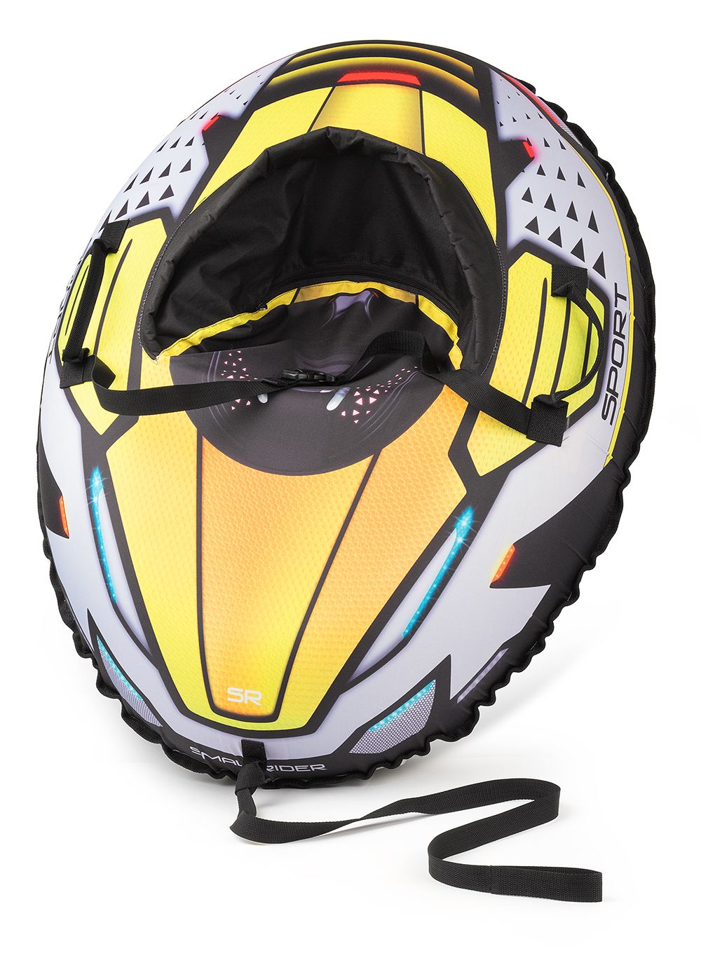 Надувные санки-тюбинг Small Rider Asteroid Sport