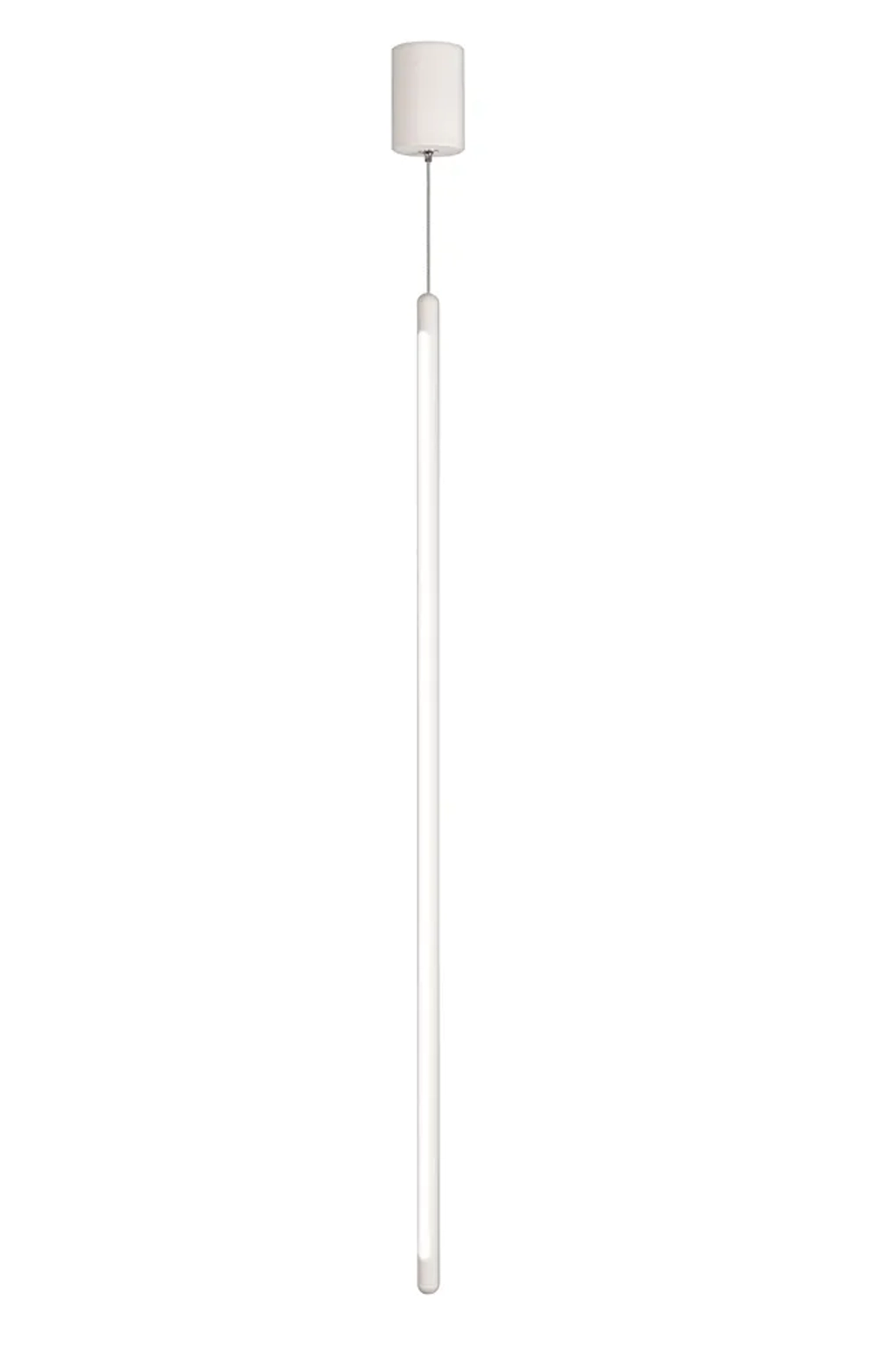 Светильник подвесной Crystal Lux CLT 035C700 WH