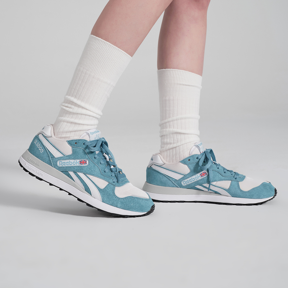 Кроссовки Reebok
