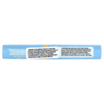 Rimmel London, Kind & Free, оттеночный бальзам для губ, оттенок 001 Air буря, 1,7 г (0,05 унции)