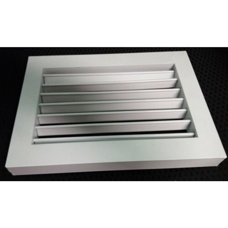 Решетка регулируемая накладная Р1-Н30