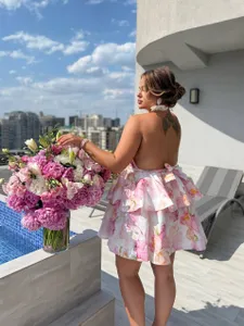 Платье УК-7080 Фабрика Моды