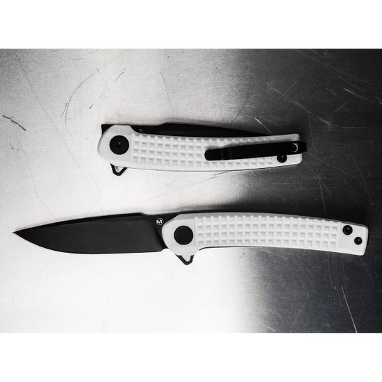 Нож Boker 01SC090 Empery клинок из стали 440B, рукоять G-10