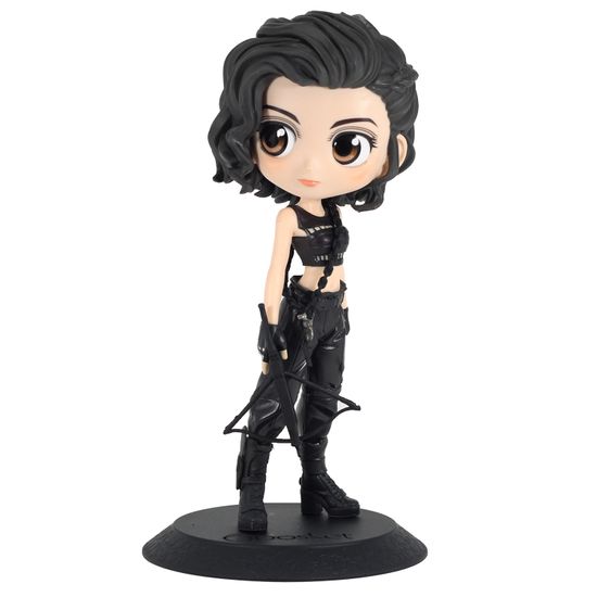 Фигурка BIRDS OF PREY Q posket HUNTRESS (ver.A) BP16314P