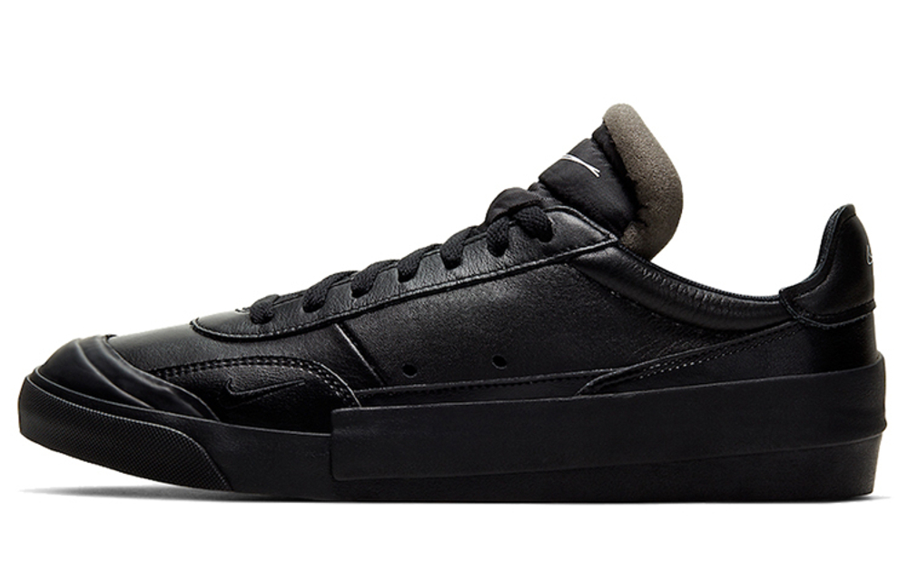 Кроссовки Nike Drop-Type Lx "Triple Black"