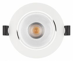 Встраиваемый светильник Arlight FORECAST 037188