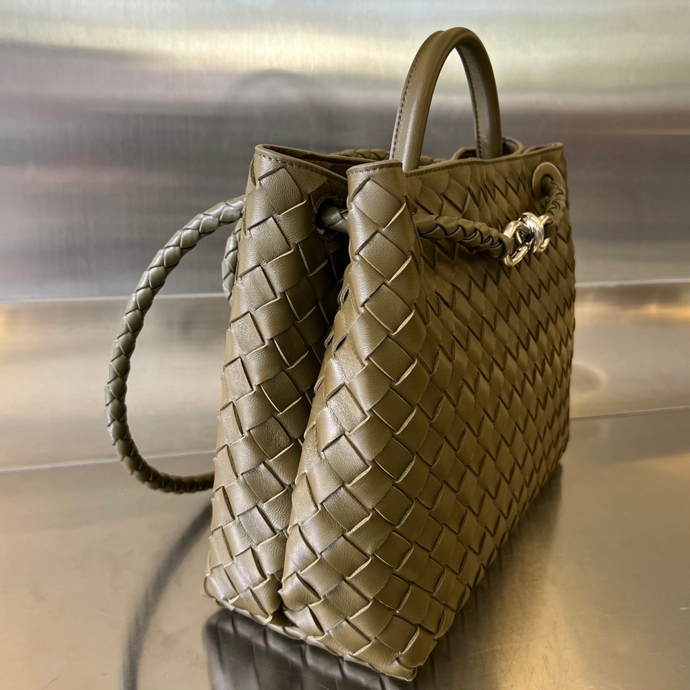 Bottega Veneta Medium Andiamo 32 cm