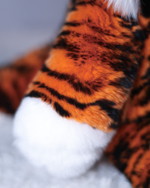 Тигр Тигруля