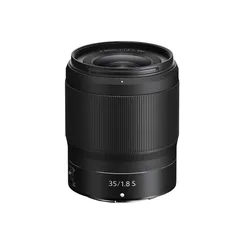 Nikon 35mm f/1.8S Nikkor Z