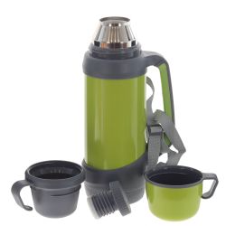 GAEM Термос, 1000 мл, L13 W10 H30 см, 3в.