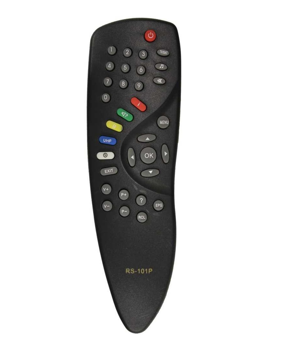 Пульт Humax RS-101P DRE4000 GS7200