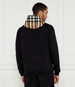 Худые M:SAMUEL Burberry - черный(8058117)