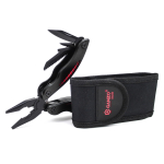 Мультитул Ganzo G109 (10 в 1) черный