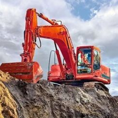 Puzzle Digger at work!  3x49 pcs