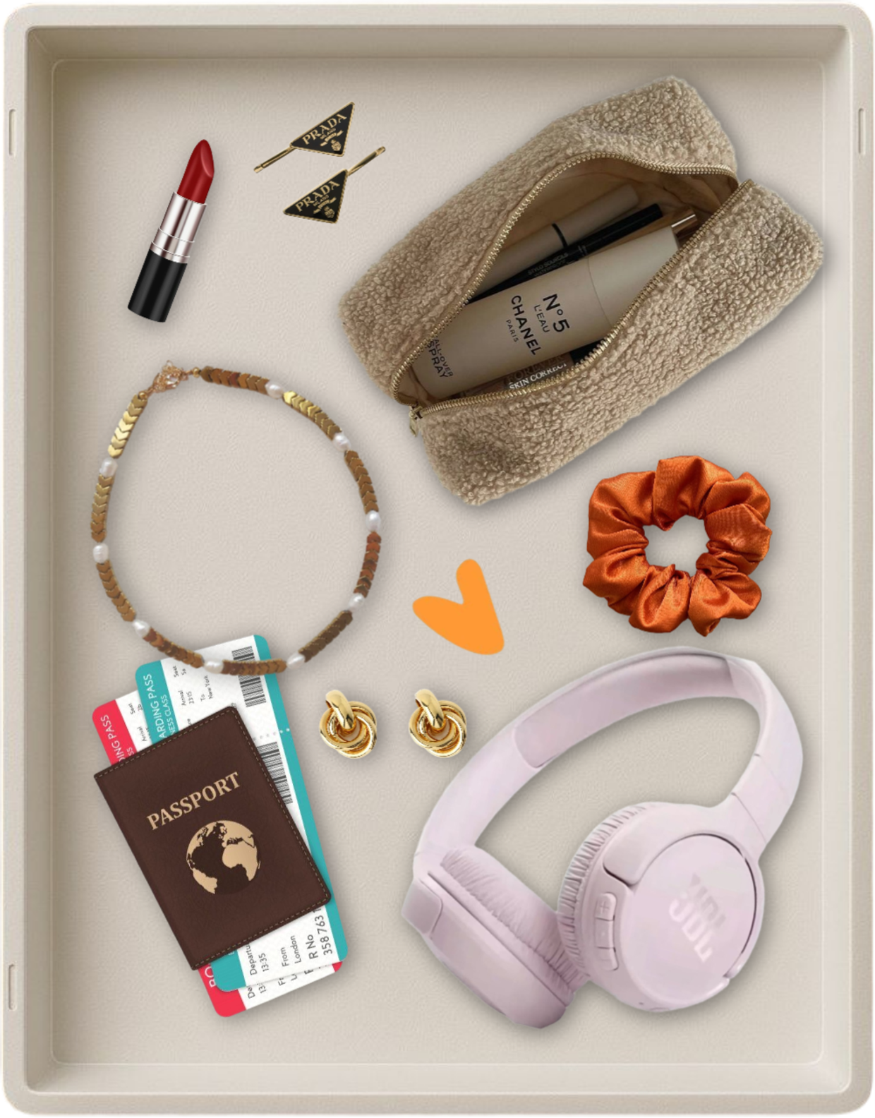 Правила ухода за украшениями