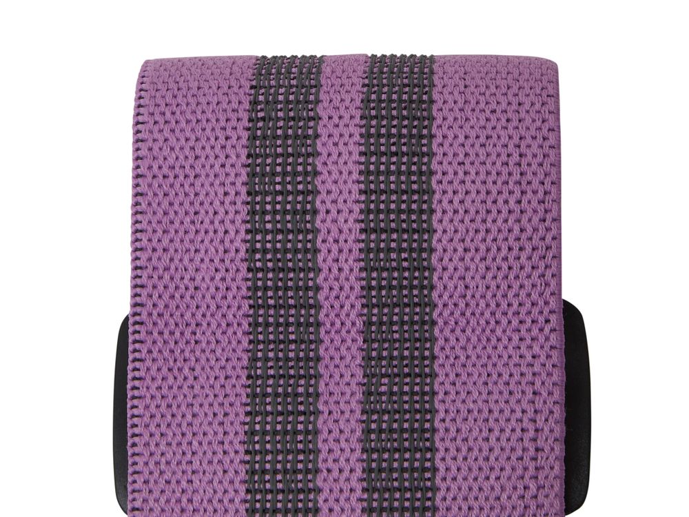 Мини-эспандер регулируемый фиолетовый