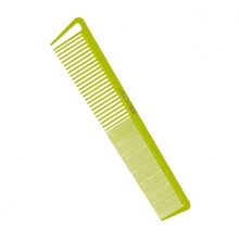 Расческа комбинированная Keratin Tools карбоновая термостойкая