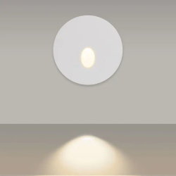 Светильник LT-GAP-R70-3W Warm3000 (WH, 30 deg) (Arlight, IP65 Металл, 3 года) 025737