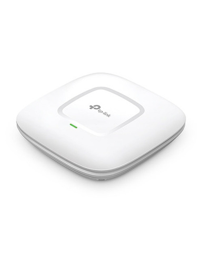 TP-Link EAP225 Гигабитная двухдиапазонная  точка доступаAC 1200, скорость до 1200 Мбит/с в