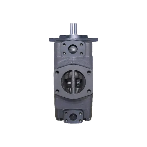 VQ - Пластинчатые насосы для мобильной техники (аналог Vickers/Eaton/Danfoss)