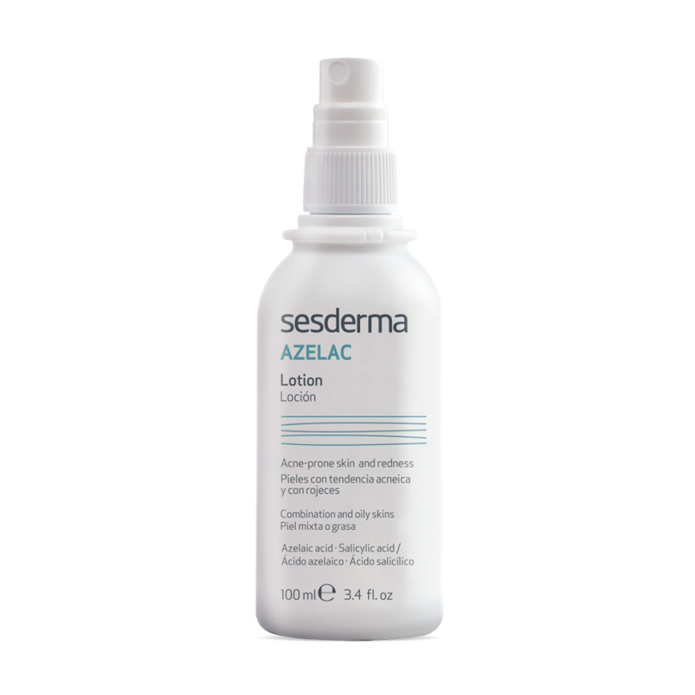 SESDERMA AZELAC Facial/body/hair lotion