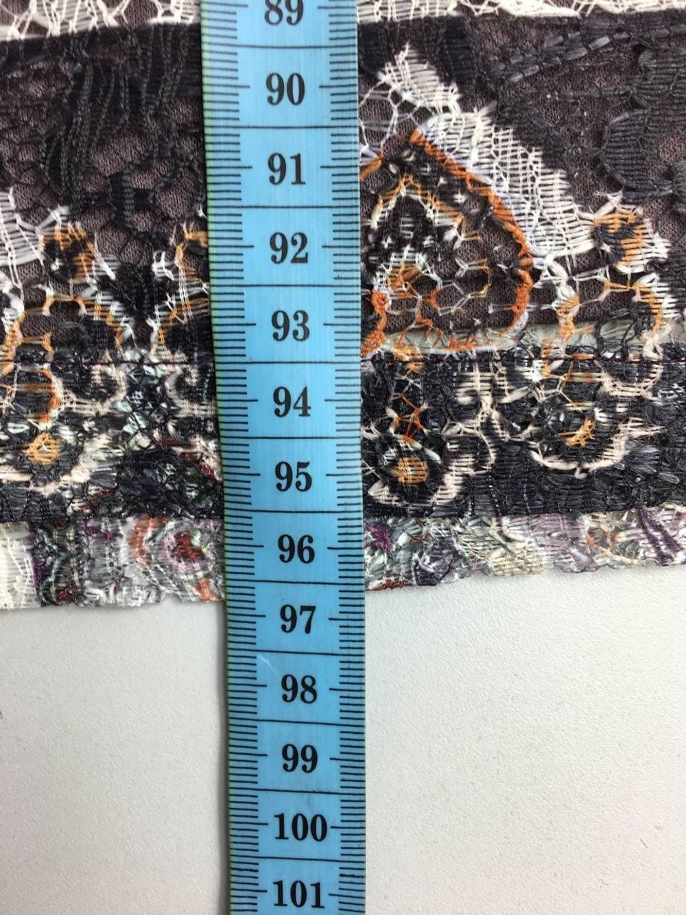 Платье Personage с принтом 42 размер, новое